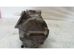 Recambio de compresor aire acondicionado para opel corsa d enjoy referencia OEM IAM 55703721 55703721 5E5275400 2