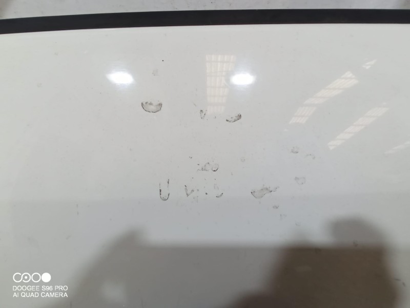 Recambio de puerta delantera izquierda para skoda fabia (6y2/6y3) fresh referencia OEM IAM   