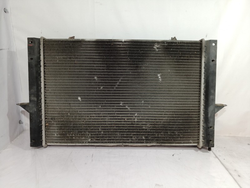 Recambio de radiador agua para volvo v70 familiar 2.4 / 2.5 (103kw / 106kw) referencia OEM IAM   
