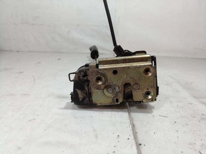 Recambio de cerradura puerta trasera derecha para renault vel satis (bj0) referencia OEM IAM ARD ARD ARD