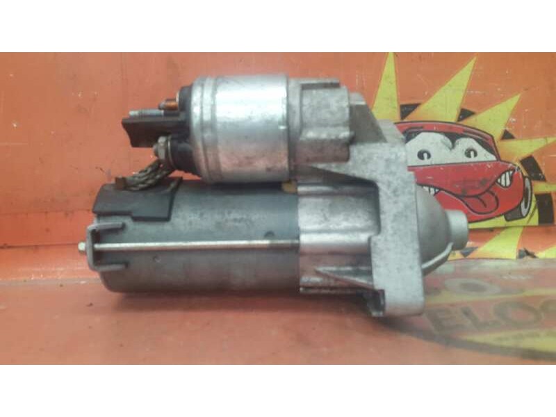 Recambio de motor arranque para renault clio iii exception referencia OEM IAM 8200836473B 2B10419 8200836473B