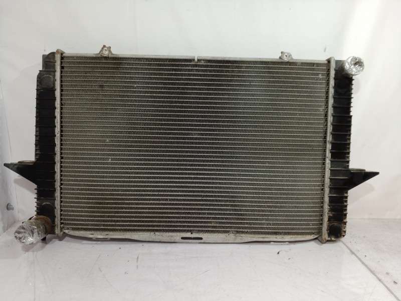 Recambio de radiador agua para volvo v70 familiar 2.4 / 2.5 (103kw / 106kw) referencia OEM IAM   