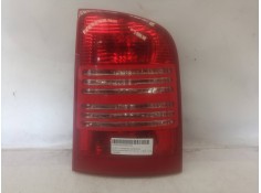 Recambio de piloto trasero derecho para skoda octavia berlina (1u2) tour referencia OEM IAM 1U945096C 1U9945112C 1U945096C