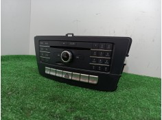 Recambio de sistema audio / radio cd para mercedes-benz clase gle (w166) referencia OEM IAM A1669005420 A1669005420 A1669005420 2