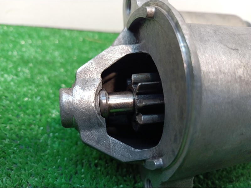 Recambio de motor arranque para ford mondeo ber. (ca2) referencia OEM IAM 6G9N11000EC 6G9N11000EC 6G9N11000