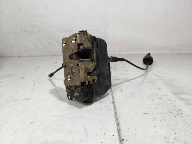 Recambio de cerradura puerta trasera derecha para renault vel satis (bj0) referencia OEM IAM ARD ARD ARD