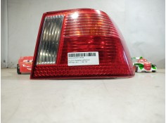 Recambio de piloto trasero derecho para seat ibiza (6k1) referencia OEM IAM 6K6945258C 6K6945258C 6K6945258