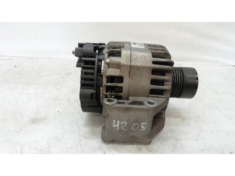 Recambio de alternador para opel corsa d enjoy referencia OEM IAM AD13222935 AD13222935 AD13222935