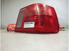 Recambio de piloto trasero derecho para seat ibiza (6k1) referencia OEM IAM 6K6945258C 6K6945258C 6K6945258 2