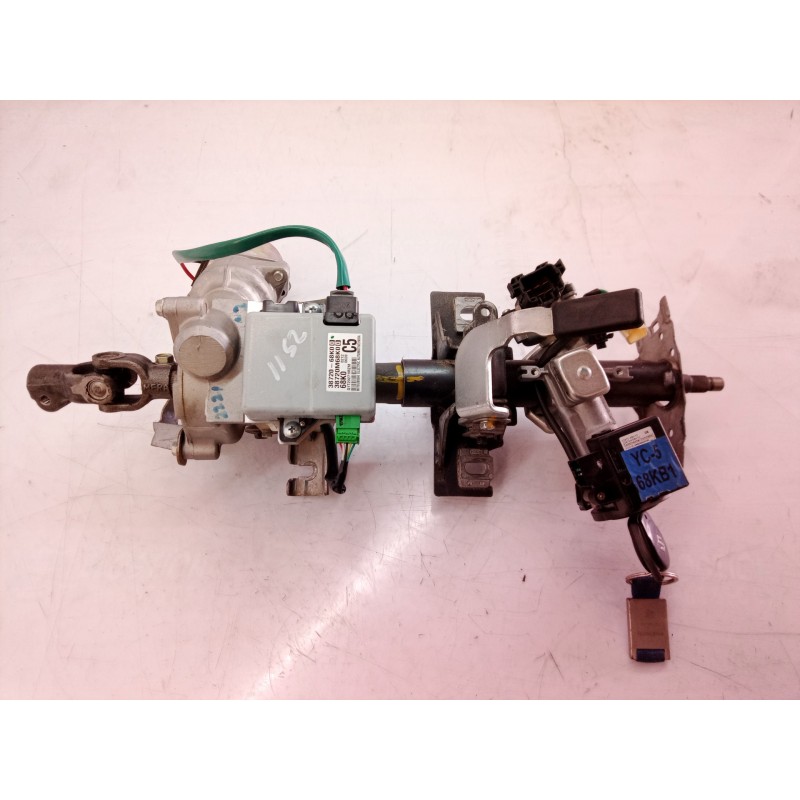 Recambio de columna direccion para suzuki alto amf 310 1.0 12v cat referencia OEM IAM 48200M68K80 48200M68K80 48200M68K80