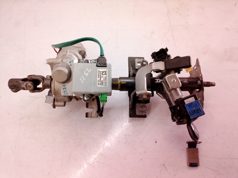 Recambio de columna direccion para suzuki alto amf 310 1.0 12v cat referencia OEM IAM 48200M68K80 48200M68K80 48200M68K80