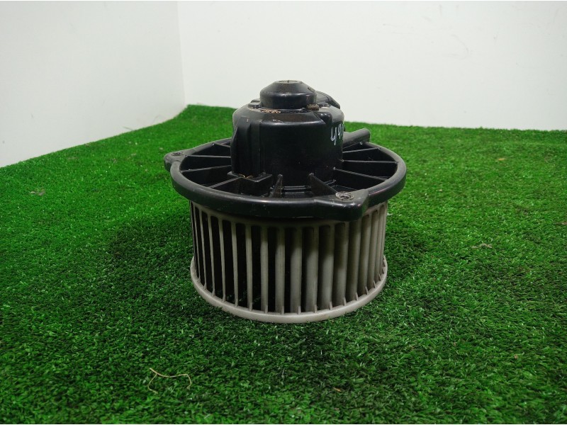 Recambio de ventilador calefaccion para mitsubishi montero (v20/v40) 2.8 turbodiesel referencia OEM IAM   