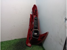 Recambio de piloto trasero izquierdo para peugeot 206 sw 1.6 16v cat referencia OEM IAM    2