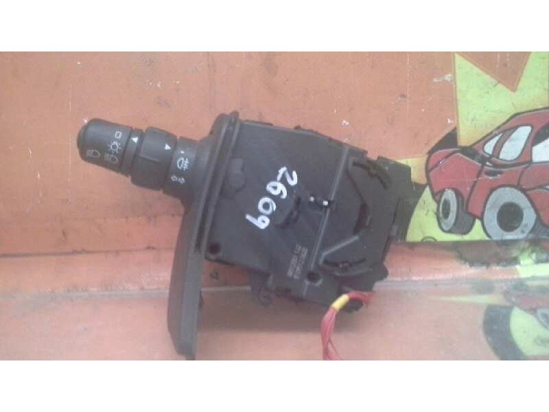 Recambio de mando intermitentes para renault clio iii exception referencia OEM IAM   