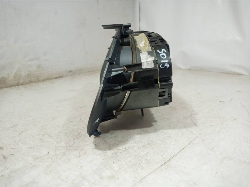 Recambio de cuadro instrumentos para seat ibiza (6l1) sport rider referencia OEM IAM W06L0920 W06L0920 W06L0920