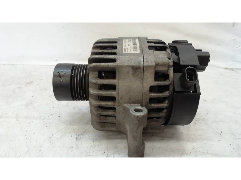 Recambio de alternador para opel corsa d enjoy referencia OEM IAM AD13222935 AD13222935 AD13222935