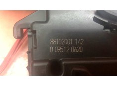Recambio de mando intermitentes para renault clio iii exception referencia OEM IAM    2