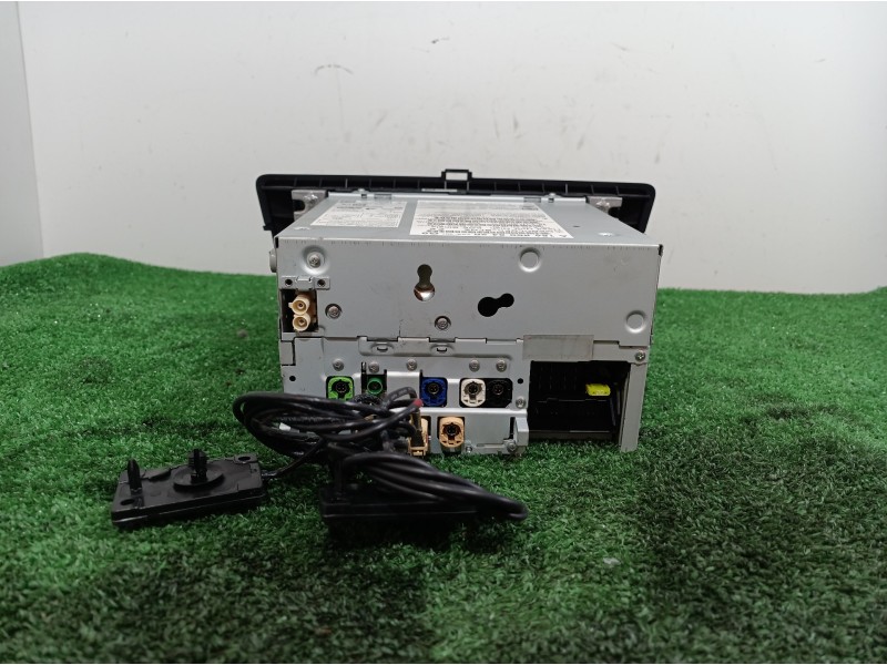 Recambio de sistema audio / radio cd para mercedes-benz clase gle (w166) referencia OEM IAM A1669005420 A1669005420 A1669005420