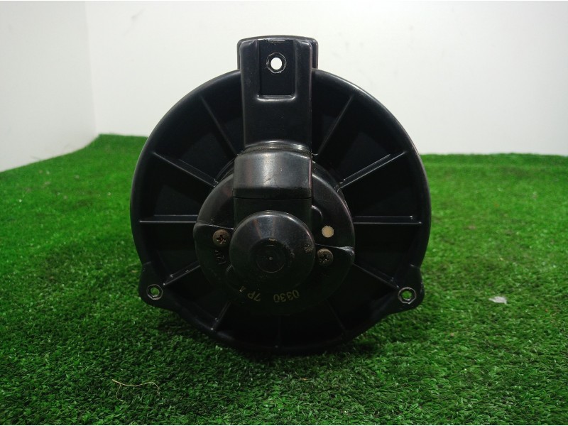 Recambio de ventilador calefaccion para mitsubishi montero (v20/v40) 2.8 turbodiesel referencia OEM IAM   
