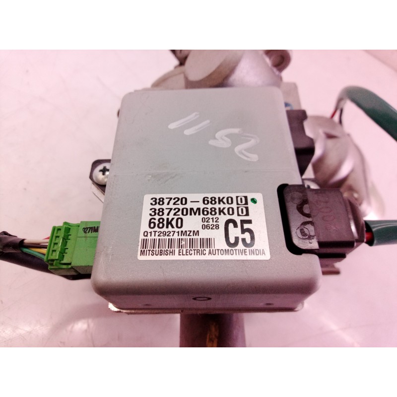 Recambio de columna direccion para suzuki alto amf 310 1.0 12v cat referencia OEM IAM 48200M68K80 48200M68K80 48200M68K80