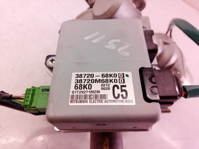 Recambio de columna direccion para suzuki alto amf 310 1.0 12v cat referencia OEM IAM 48200M68K80 48200M68K80 48200M68K80