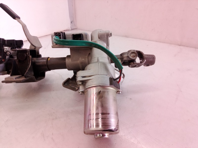 Recambio de columna direccion para suzuki alto amf 310 1.0 12v cat referencia OEM IAM 48200M68K80 48200M68K80 48200M68K80