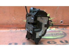 Recambio de cerradura puerta delantera izquierda para renault clio iii business referencia OEM IAM   