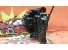 Recambio de cerradura puerta delantera izquierda para renault clio iii business referencia OEM IAM    2