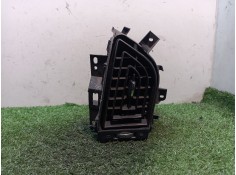 Recambio de rejilla aireadora para mahindra xuv 500 xuv 500 fwd w6 referencia OEM IAM 0112AW0280N 0112AW0280N L0186103AA