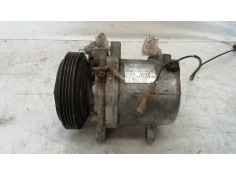 Recambio de compresor aire acondicionado para suzuki baleno berlina sy (eg) 1.6 gs (3-ptas.) referencia OEM IAM 9520170CA1 95201