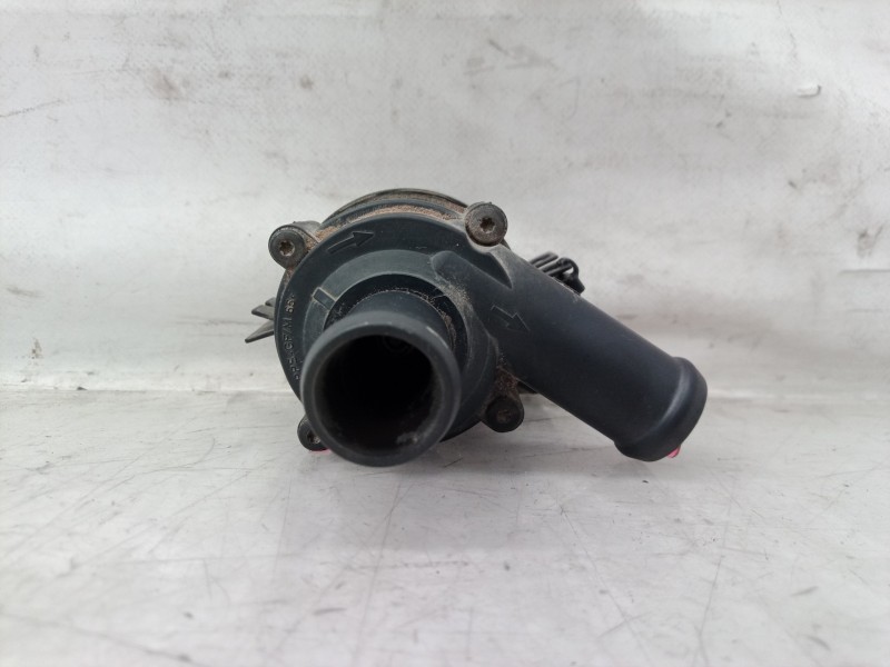 Recambio de bomba agua para audi a6 avant (4b5) 2.5 tdi quattro referencia OEM IAM 4B0203510A 4B0203510A 4B0203510