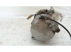 Recambio de compresor aire acondicionado para suzuki baleno berlina sy (eg) 1.6 gs (3-ptas.) referencia OEM IAM 9520170CA1 95201 2