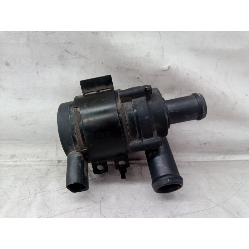 Recambio de bomba agua para audi a6 avant (4b5) 2.5 tdi quattro referencia OEM IAM 4B0203510A 4B0203510A 4B0203510