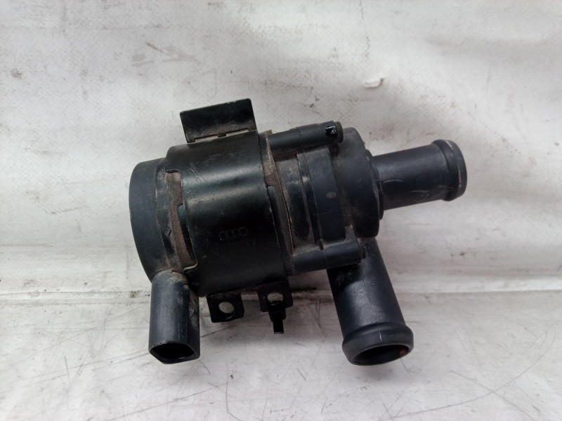 Recambio de bomba agua para audi a6 avant (4b5) 2.5 tdi quattro referencia OEM IAM 4B0203510A 4B0203510A 4B0203510