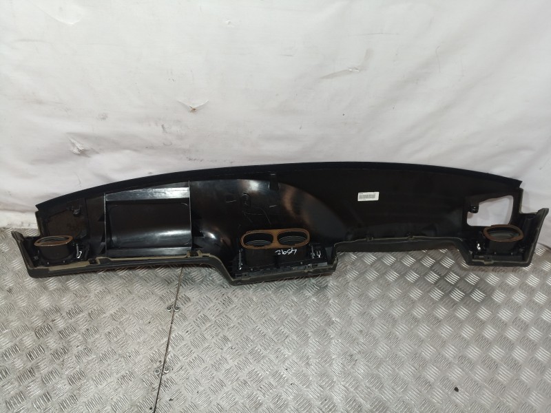 Recambio de salpicadero para volvo v70 familiar 2.4 / 2.5 (103kw / 106kw) referencia OEM IAM 9150667 9150667 9150667
