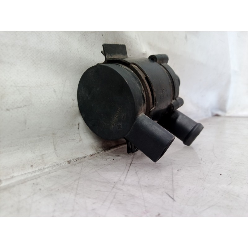 Recambio de bomba agua para audi a6 avant (4b5) 2.5 tdi quattro referencia OEM IAM 4B0203510A 4B0203510A 4B0203510