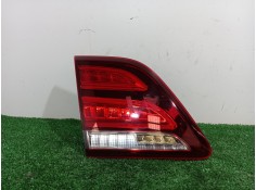 Recambio de piloto trasero izquierdo interior para mercedes-benz clase gle (w166) referencia OEM IAM A1669066101 A1669066101 A16