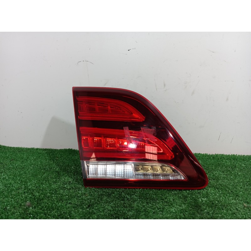 Recambio de piloto trasero izquierdo interior para mercedes-benz clase gle (w166) referencia OEM IAM A1669066101 A1669066101 A16