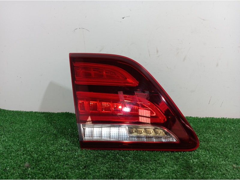 Recambio de piloto trasero izquierdo interior para mercedes-benz clase gle (w166) referencia OEM IAM A1669066101 A1669066101 A16