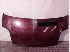 Recambio de capot para renault trafic caja cerrada (ab 4.01) doble cabina l1h1 2,7t referencia OEM IAM   