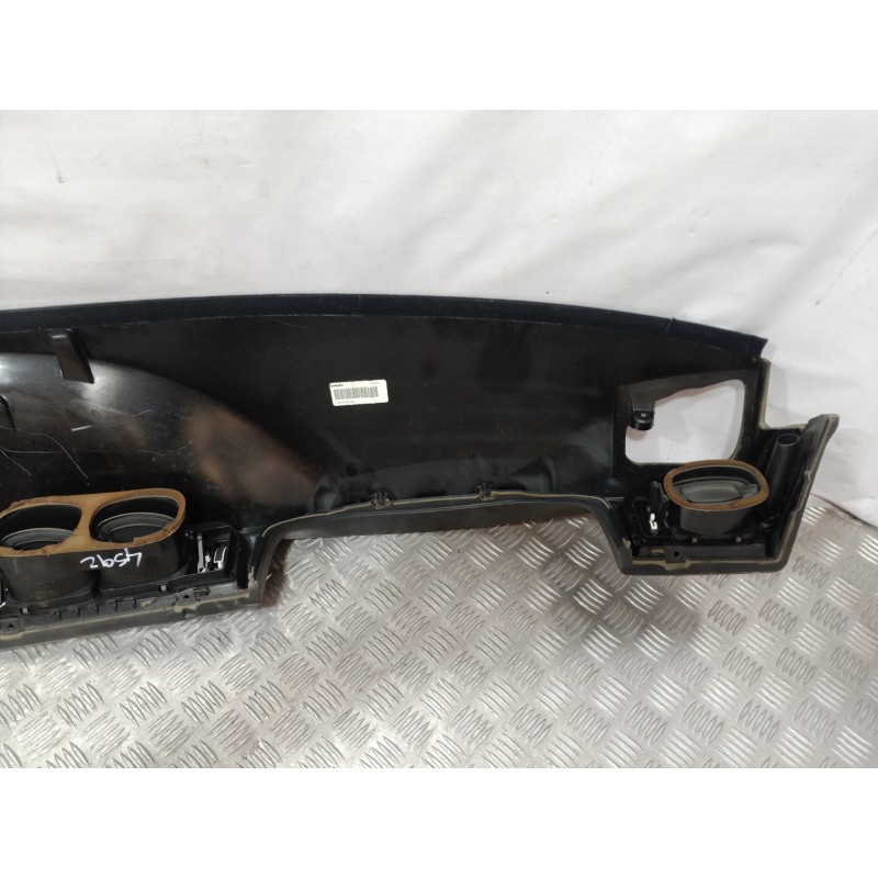 Recambio de salpicadero para volvo v70 familiar 2.4 / 2.5 (103kw / 106kw) referencia OEM IAM 9150667 9150667 9150667