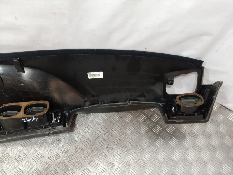 Recambio de salpicadero para volvo v70 familiar 2.4 / 2.5 (103kw / 106kw) referencia OEM IAM 9150667 9150667 9150667