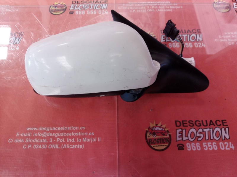 Recambio de retrovisor derecho para skoda octavia berlina (1u2) tour referencia OEM IAM 1U1857502BE 1U1857502BE 