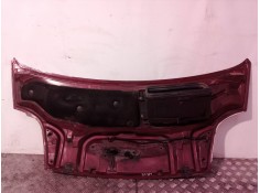 Recambio de capot para renault trafic caja cerrada (ab 4.01) doble cabina l1h1 2,7t referencia OEM IAM    2