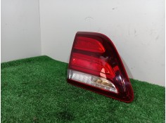 Recambio de piloto trasero izquierdo interior para mercedes-benz clase gle (w166) referencia OEM IAM A1669066101 A1669066101 A16 2