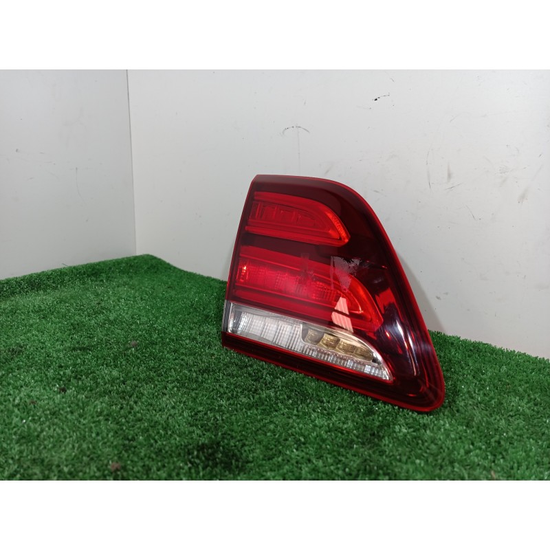 Recambio de piloto trasero izquierdo interior para mercedes-benz clase gle (w166) referencia OEM IAM A1669066101 A1669066101 A16