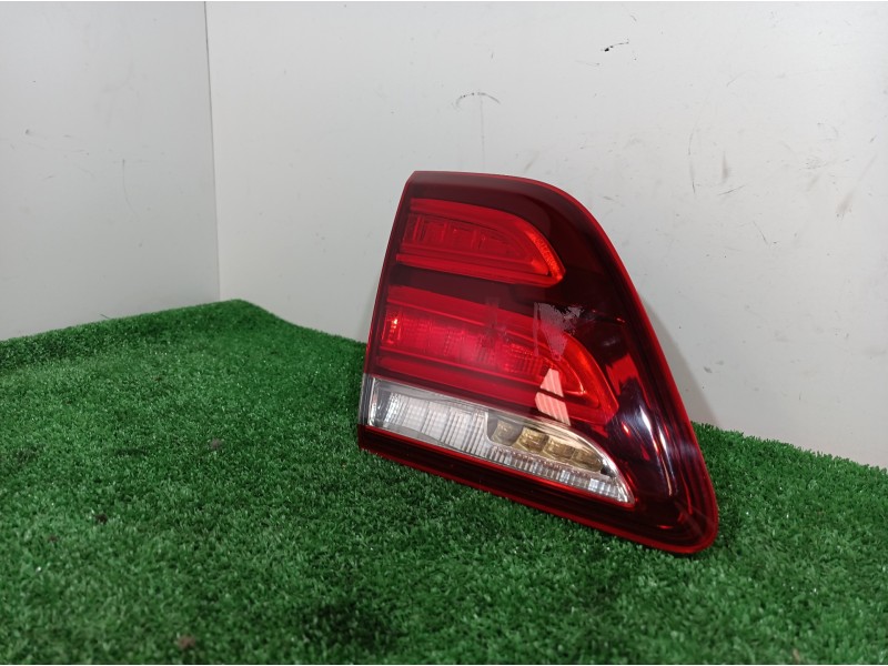 Recambio de piloto trasero izquierdo interior para mercedes-benz clase gle (w166) referencia OEM IAM A1669066101 A1669066101 A16