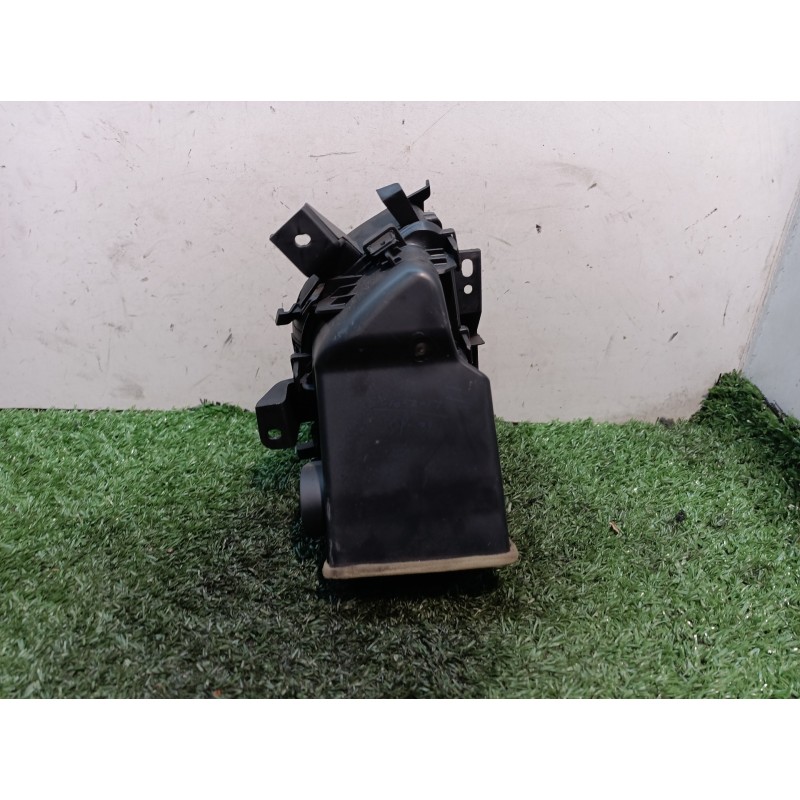 Recambio de rejilla aireadora para mahindra xuv 500 xuv 500 fwd w6 referencia OEM IAM 0112AW0280N 0112AW0280N L0186103AA