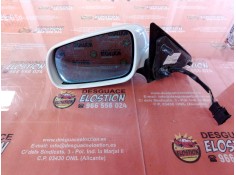 Recambio de retrovisor izquierdo para skoda octavia berlina (1u2) tour referencia OEM IAM 1U1857501AB  