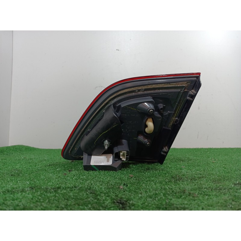 Recambio de piloto trasero izquierdo interior para mercedes-benz clase gle (w166) referencia OEM IAM A1669066101 A1669066101 A16